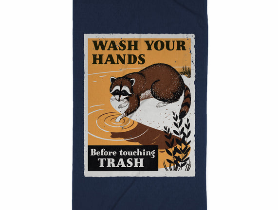 Wash Your Hands