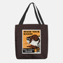 Wash Your Hands-None-Basic Tote-Bag-Boggs Nicolas