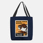 Wash Your Hands-None-Basic Tote-Bag-Boggs Nicolas