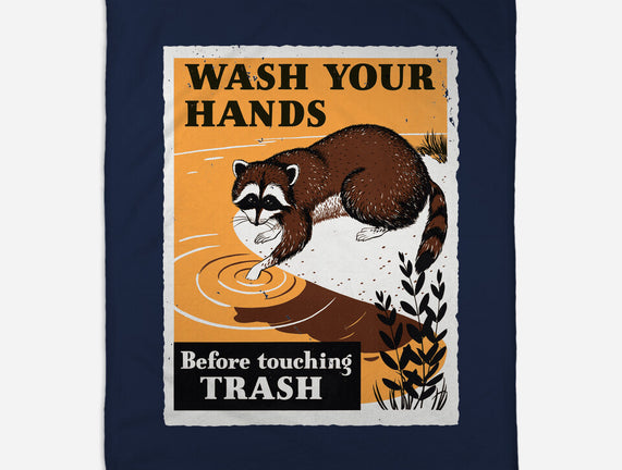 Wash Your Hands