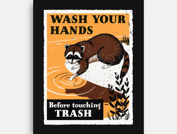 Wash Your Hands