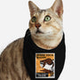 Wash Your Hands-Cat-Bandana-Pet Collar-Boggs Nicolas