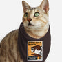 Wash Your Hands-Cat-Bandana-Pet Collar-Boggs Nicolas