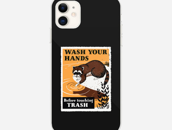 Wash Your Hands