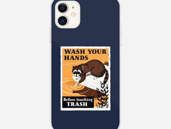 Wash Your Hands