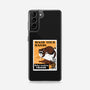 Wash Your Hands-Samsung-Snap-Phone Case-Boggs Nicolas