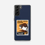 Wash Your Hands-Samsung-Snap-Phone Case-Boggs Nicolas