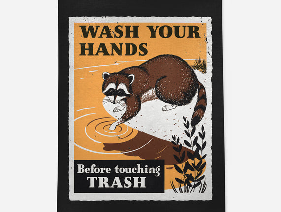 Wash Your Hands