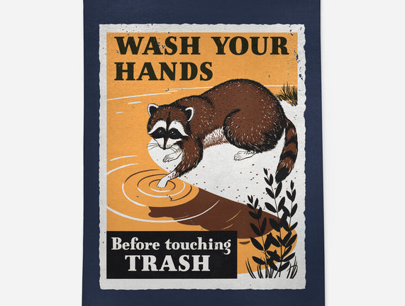 Wash Your Hands