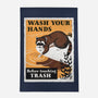 Wash Your Hands-None-Indoor-Rug-Boggs Nicolas