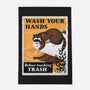 Wash Your Hands-None-Outdoor-Rug-Boggs Nicolas