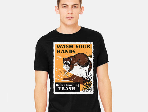 Wash Your Hands