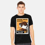 Wash Your Hands-Mens-Heavyweight-Tee-Boggs Nicolas