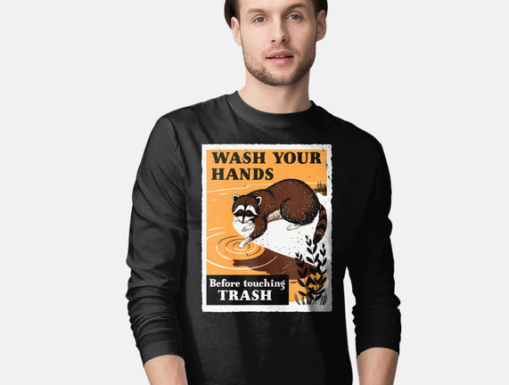 Wash Your Hands