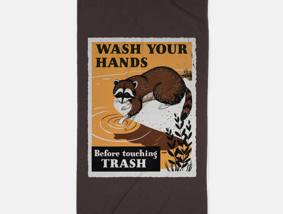 Wash Your Hands