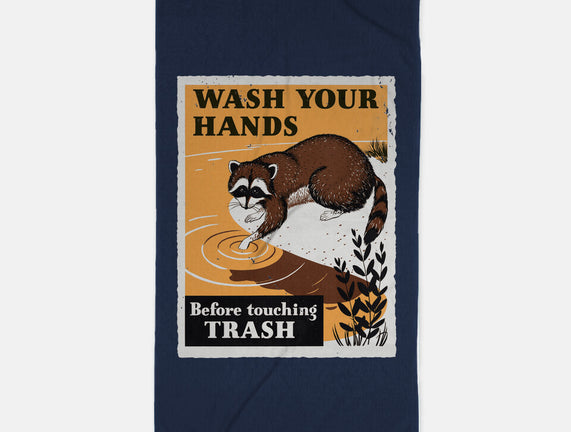 Wash Your Hands