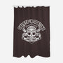 GNG1985-None-Polyester-Shower Curtain-demonigote