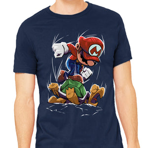 Smash Them