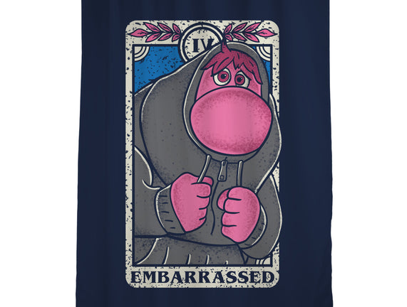 The Embarrassed