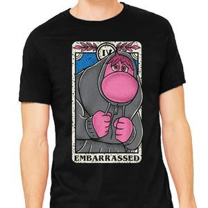 The Embarrassed