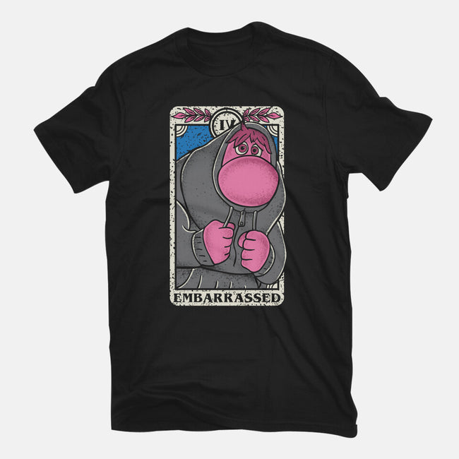 The Embarrassed-Womens-Basic-Tee-turborat14