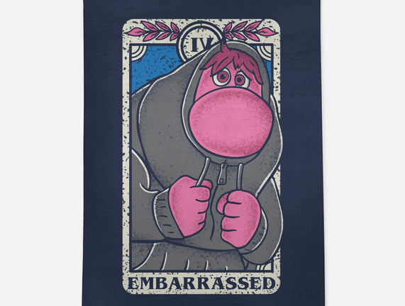 The Embarrassed