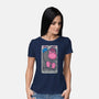 The Embarrassed-Womens-Basic-Tee-turborat14