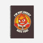 Not Angry I Just Hate You-None-Dot Grid-Notebook-turborat14