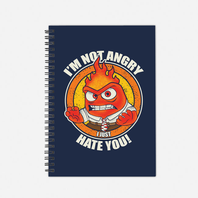 Not Angry I Just Hate You-None-Dot Grid-Notebook-turborat14