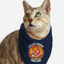 Not Angry I Just Hate You-Cat-Bandana-Pet Collar-turborat14