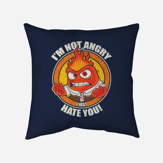 Not Angry I Just Hate You-None-Non-Removable Cover w Insert-Throw Pillow-turborat14