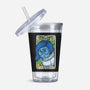 The Sad-None-Acrylic Tumbler-Drinkware-turborat14