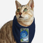 The Sad-Cat-Bandana-Pet Collar-turborat14