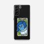 The Sad-Samsung-Snap-Phone Case-turborat14