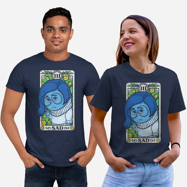 The Sad-Unisex-Basic-Tee-turborat14