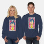 The Joy-Unisex-Crew Neck-Sweatshirt-turborat14