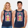 The Joy-Unisex-Basic-Tank-turborat14