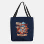 Wizard Still In Training-None-Basic Tote-Bag-Heyra Vieira