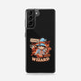 Wizard Still In Training-Samsung-Snap-Phone Case-Heyra Vieira