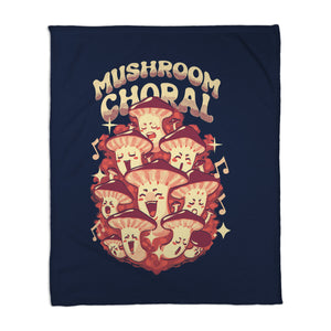 Mushroom Choral