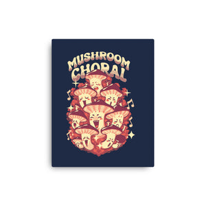 Mushroom Choral