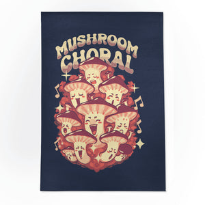 Mushroom Choral