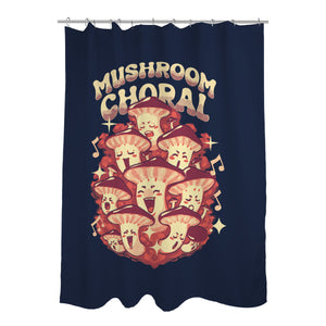 Mushroom Choral