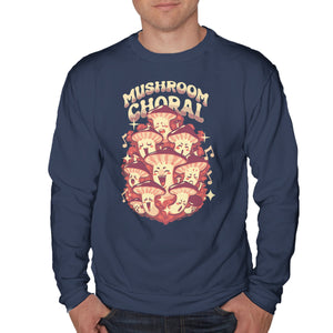 Mushroom Choral