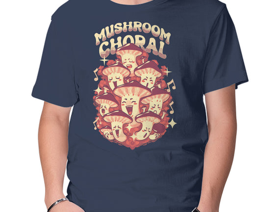 Mushroom Choral