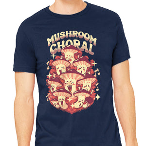 Mushroom Choral
