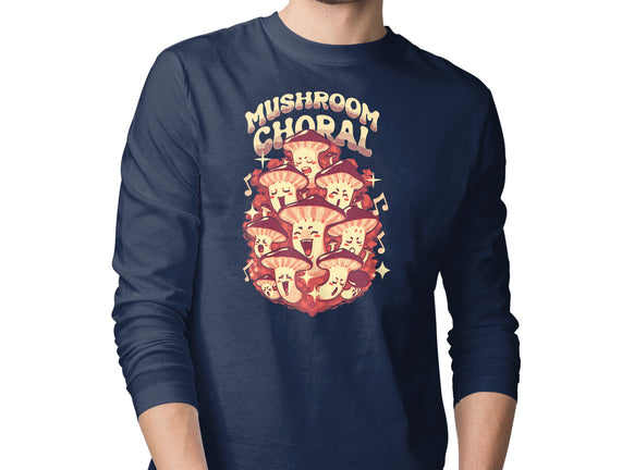 Mushroom Choral