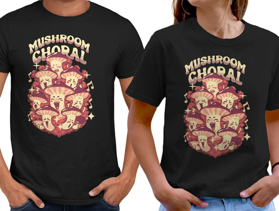 Mushroom Choral