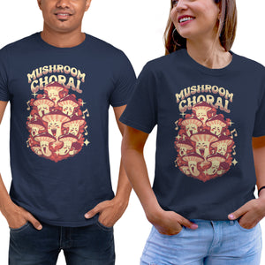 Mushroom Choral