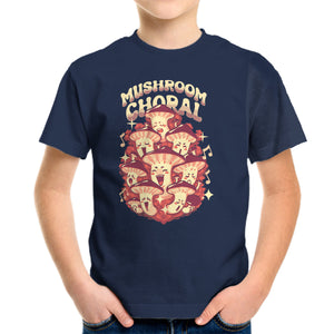 Mushroom Choral